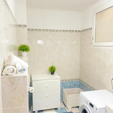 Apartman Casavacanzetoffee