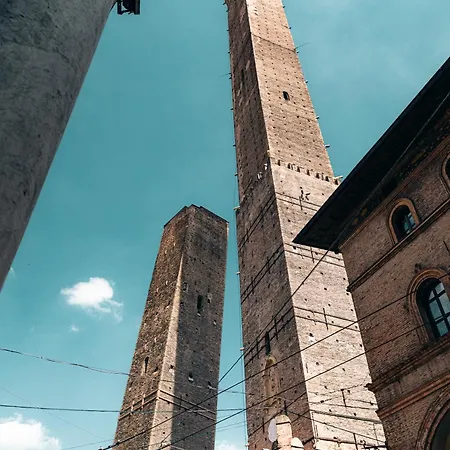 Casavacanzetoffee Apartman *