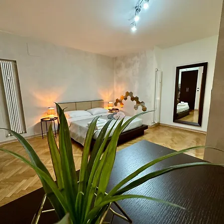 Casavacanzetoffee * Bologna