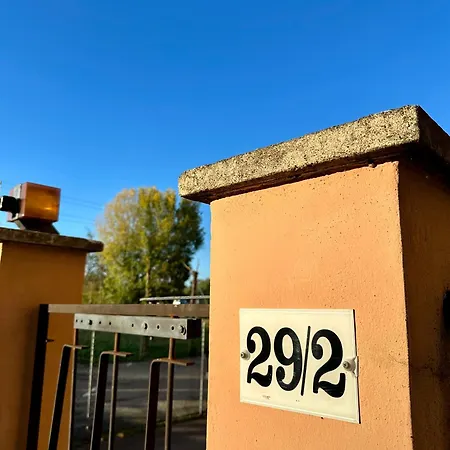 Casavacanzetoffee Bologna