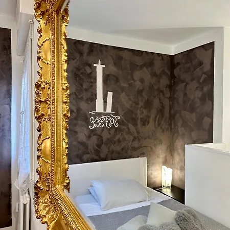 Casavacanzetoffee * Bologna