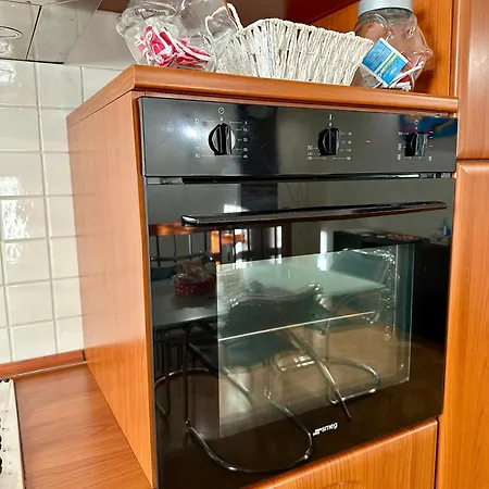 Casavacanzetoffee Apartman Bologna