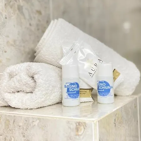 Casavacanzetoffee Daire