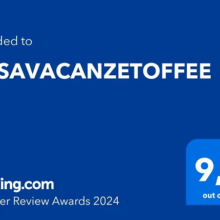 Casavacanzetoffee