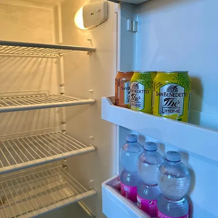 Apartmán Casavacanzetoffee