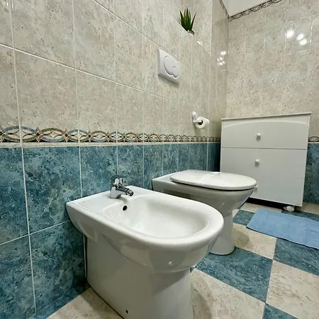 Casavacanzetoffee Apartment