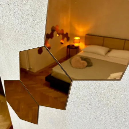 Casavacanzetoffee * Boloňa