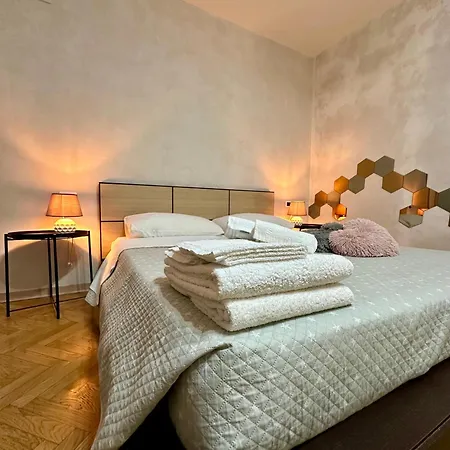 Casavacanzetoffee Boloňa