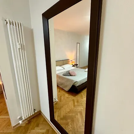 Casavacanzetoffee Apartment *