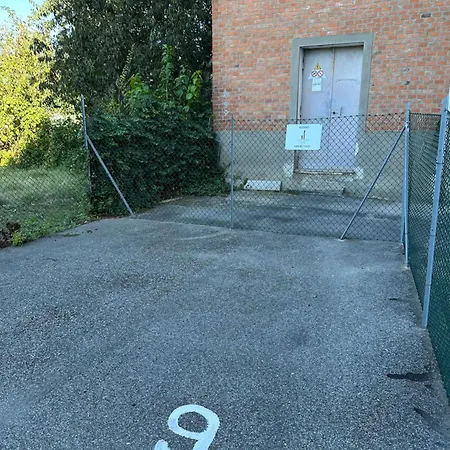 Apartmán Casavacanzetoffee Boloňa