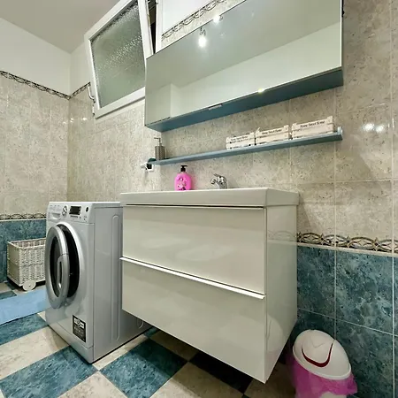 Apartmán Casavacanzetoffee