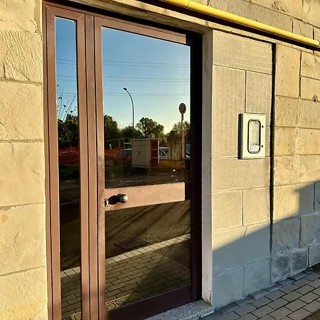 Casavacanzetoffee Apartmán *