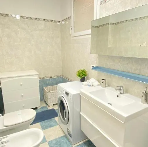 Casavacanzetoffee בולוניה