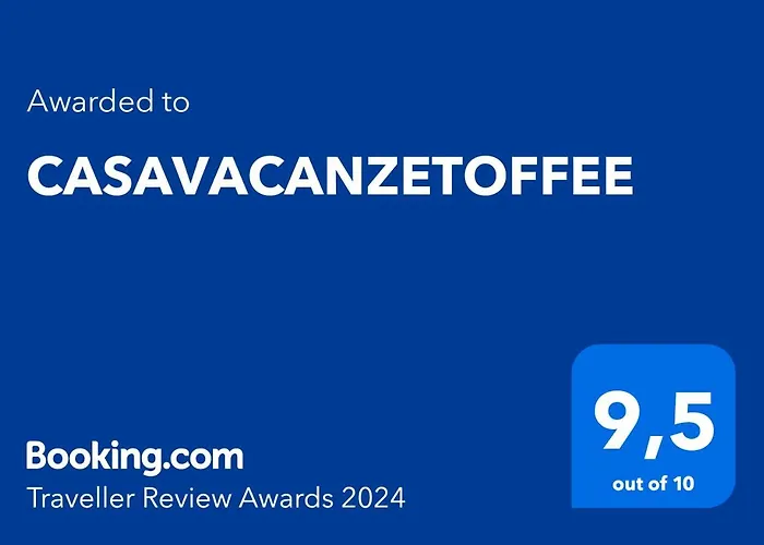 Casavacanzetoffee