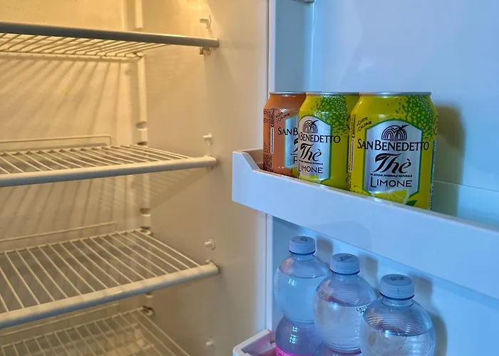 Appartamento Casavacanzetoffee