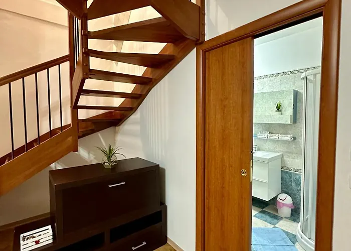 Casavacanzetoffee Appartamento