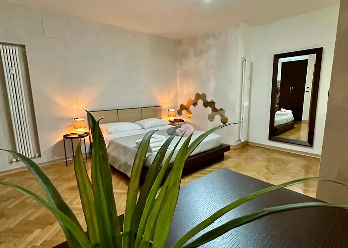 Casavacanzetoffee * Bologna