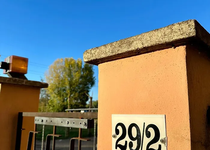 Casavacanzetoffee Bologna