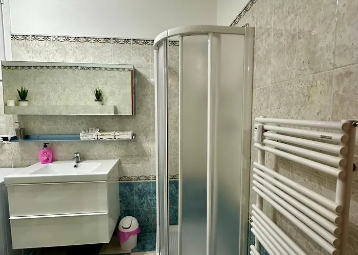 Casavacanzetoffee דירה