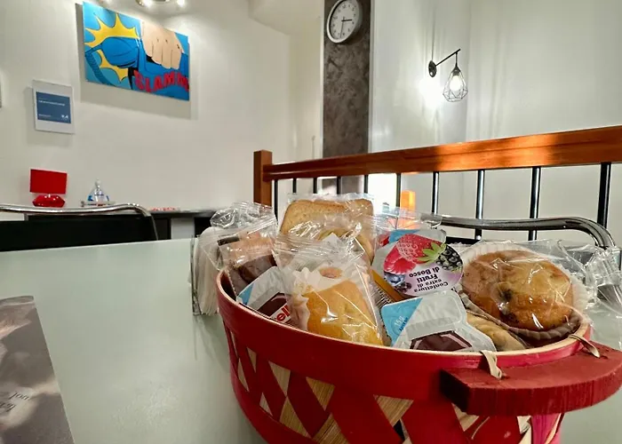 Appartamento Casavacanzetoffee Bologna