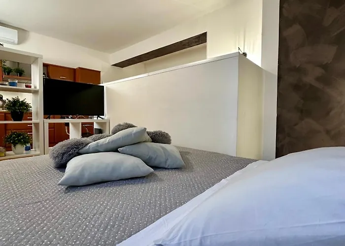 Casavacanzetoffee Appartamento Bologna