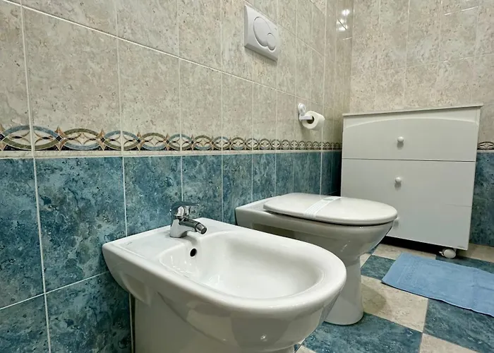 Casavacanzetoffee דירה