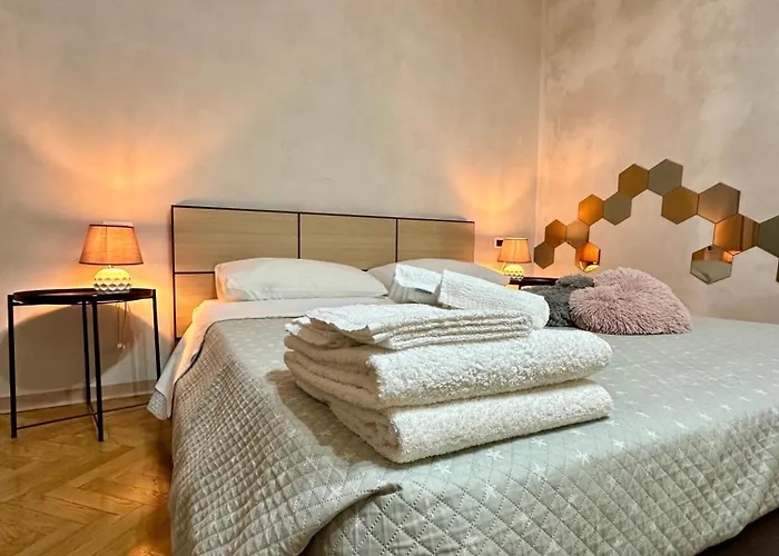 Casavacanzetoffee Bologna