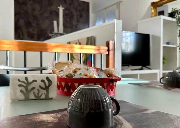 Casavacanzetoffee * בולוניה