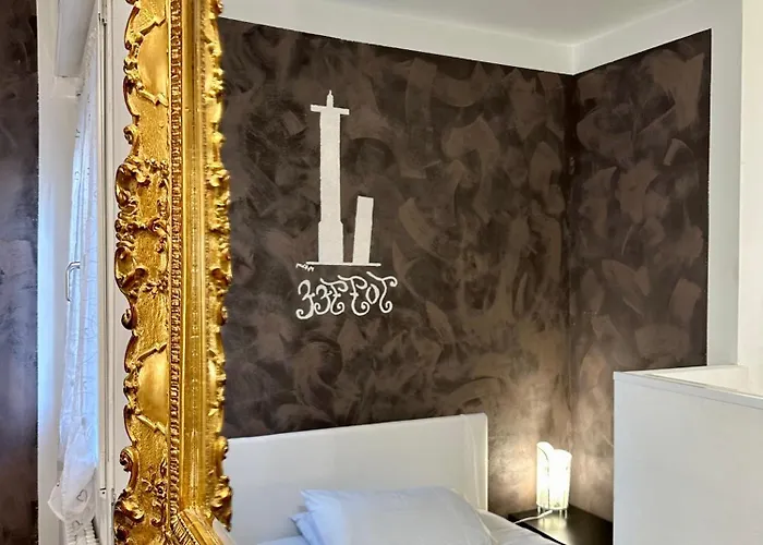 Casavacanzetoffee * Bologna