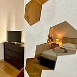 Casavacanzetoffee Appartamento Bologna