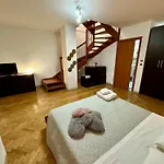 Casavacanzetoffee Appartamento Bologna