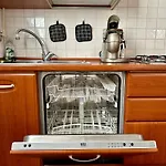 Appartamento Casavacanzetoffee *