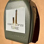 Appartamento Casavacanzetoffee Bologna