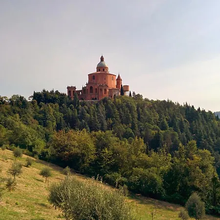 Casavacanzetoffee 아파트