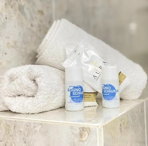 Casavacanzetoffee 아파트