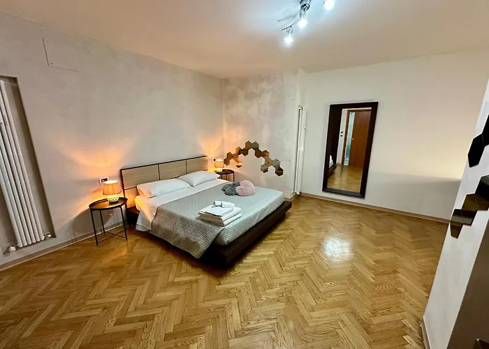 Casavacanzetoffee 볼로냐