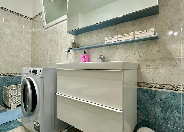 아파트 Casavacanzetoffee