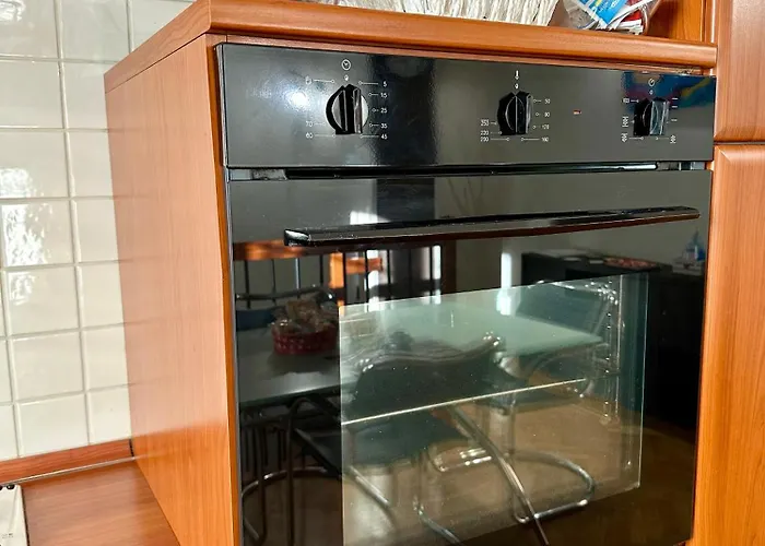 Casavacanzetoffee 아파트 볼로냐