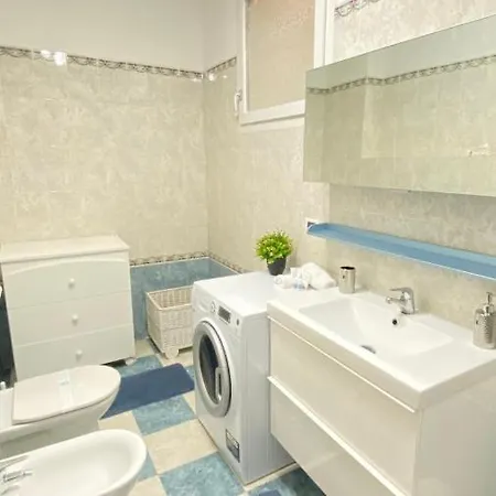 Casavacanzetoffee Bologne