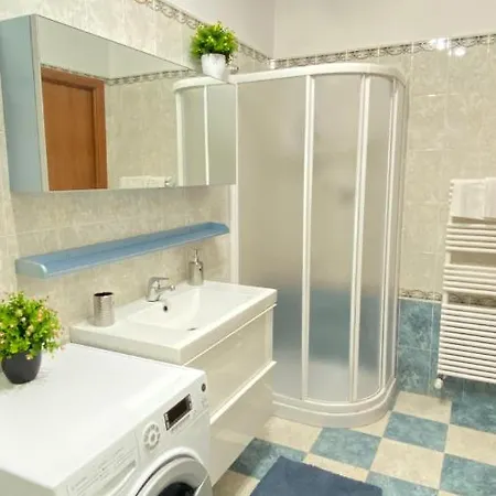 Casavacanzetoffee Appartement Bologne