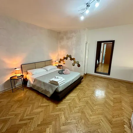 Casavacanzetoffee Bologne